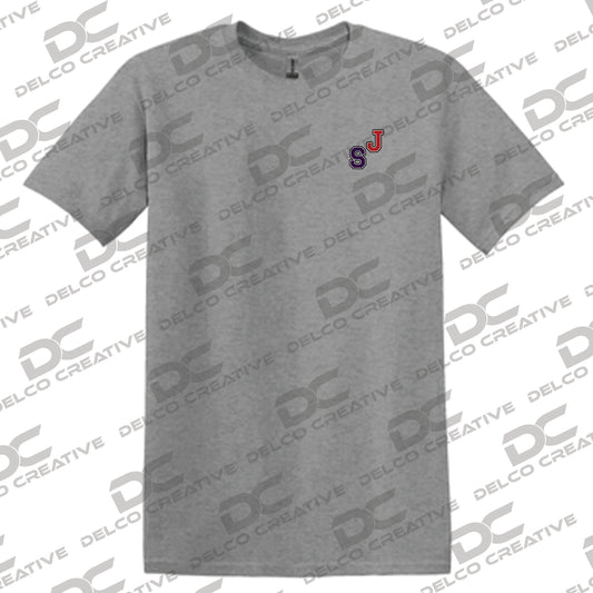SCS/JCS Cotton T-Shirt