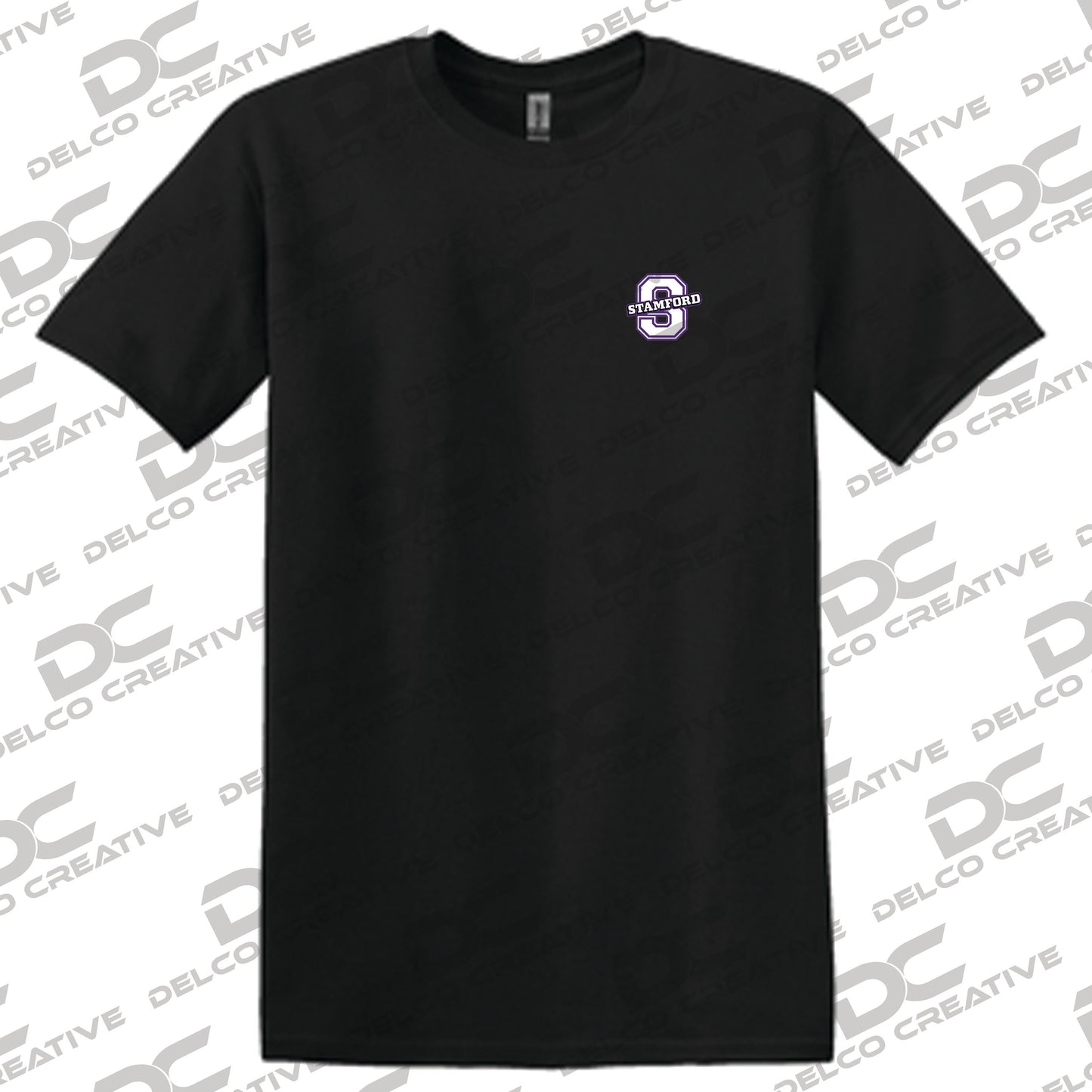 Stamford Cotton T-Shirt #2