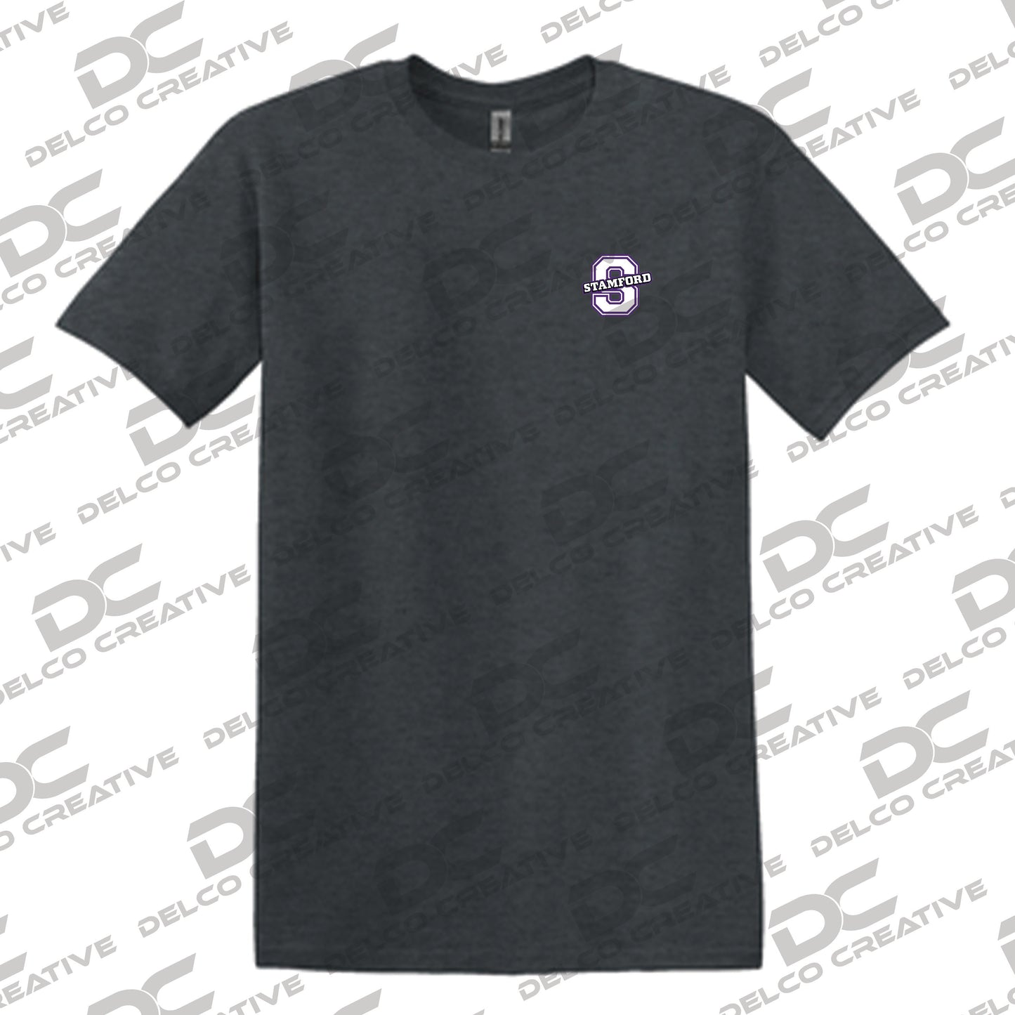 Stamford Cotton T-Shirt #2