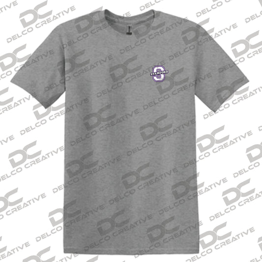 Stamford Cotton T-Shirt #2