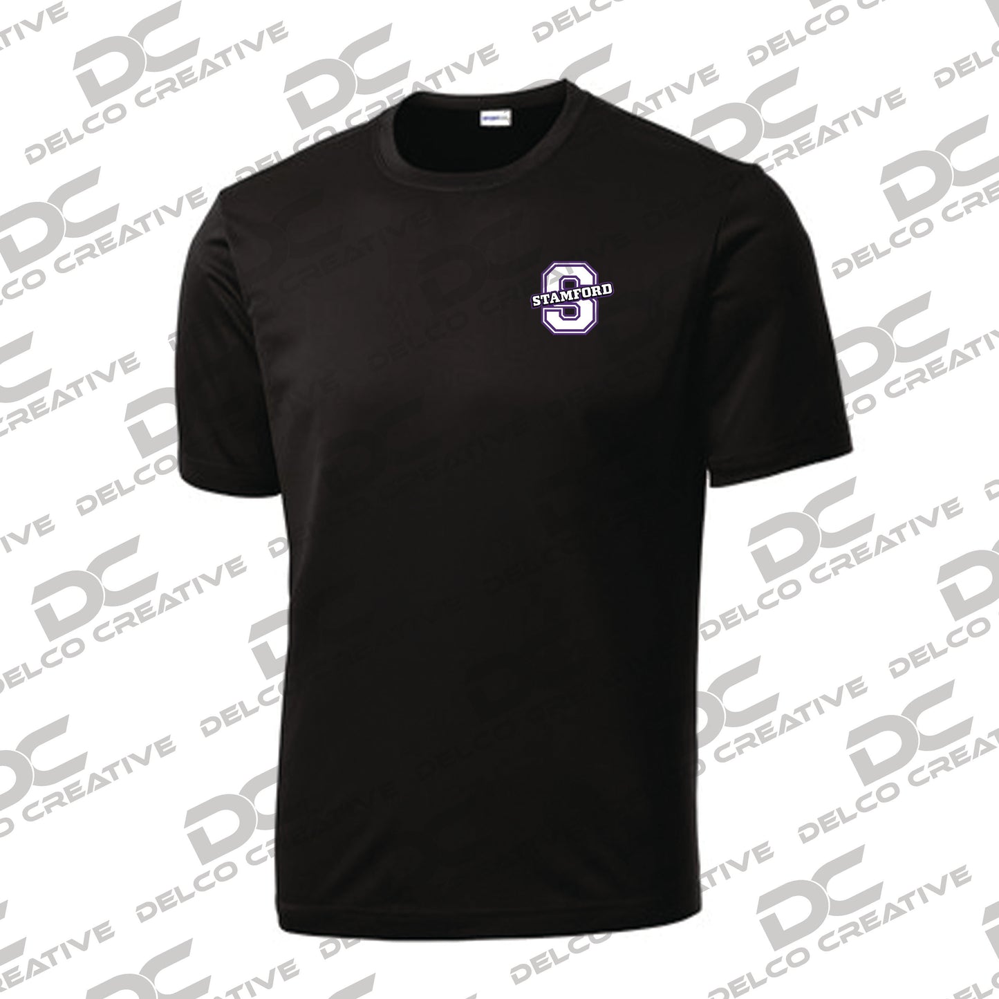 Stamford Polyester T-Shirt #2