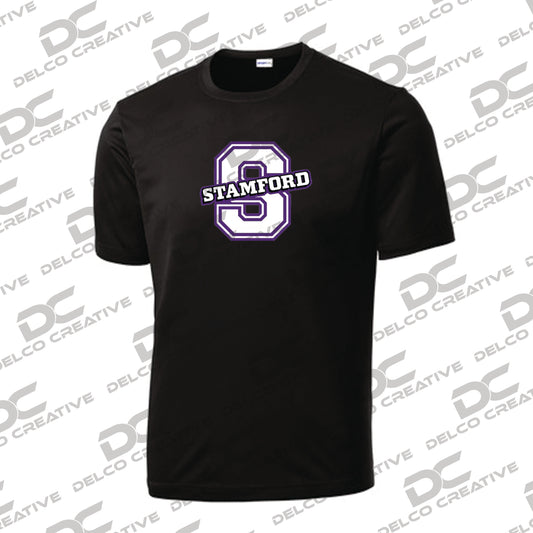 Stamford Polyester T-Shirt #1