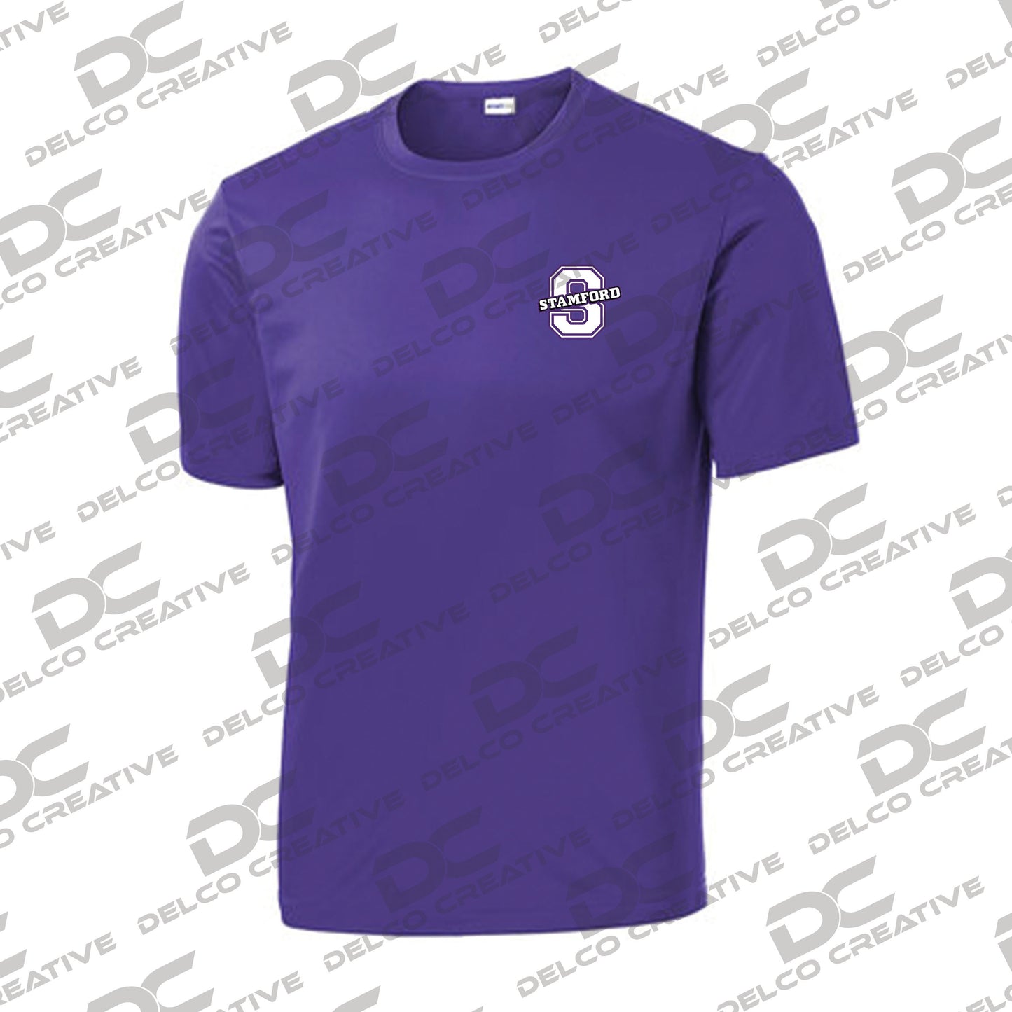 Stamford Polyester T-Shirt #2