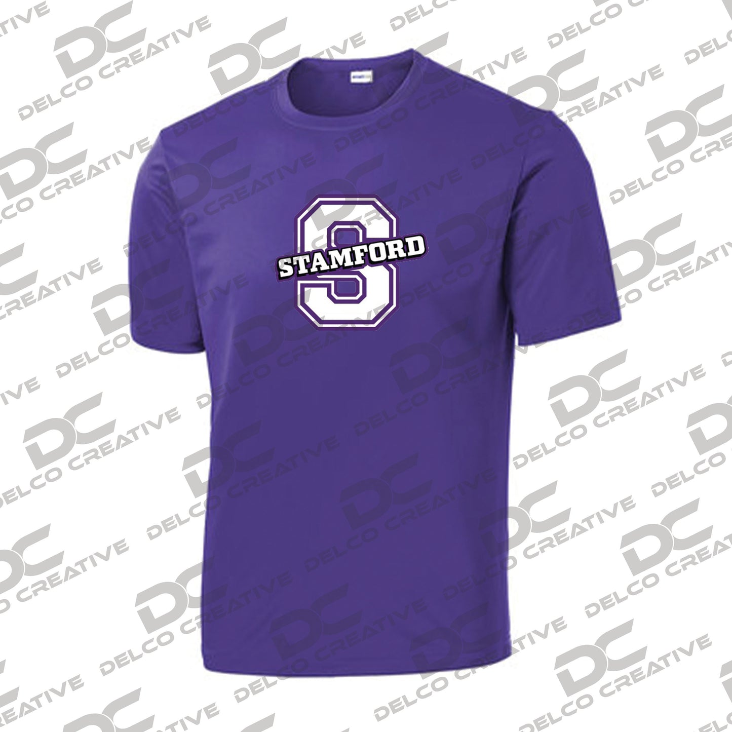 Stamford Polyester T-Shirt #1