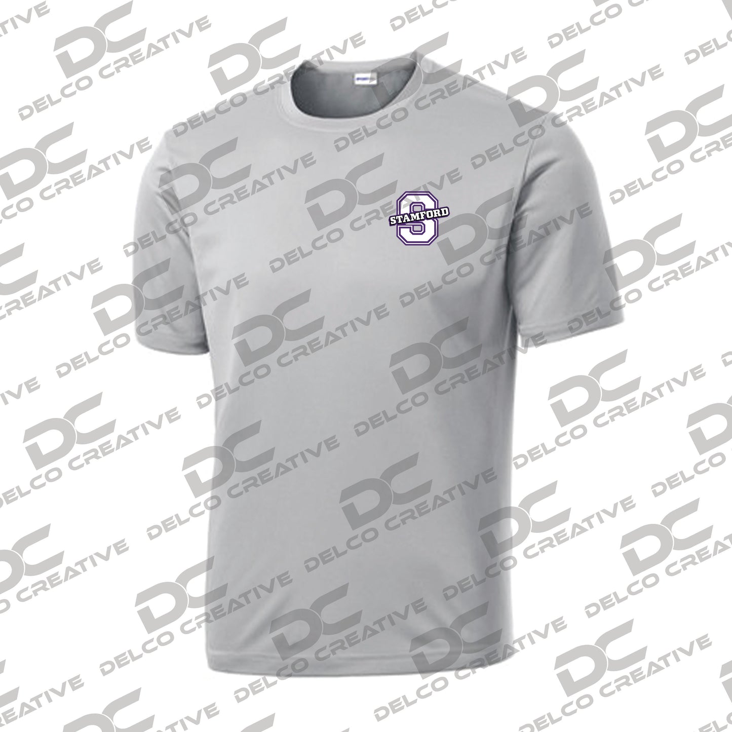 Stamford Polyester T-Shirt #2