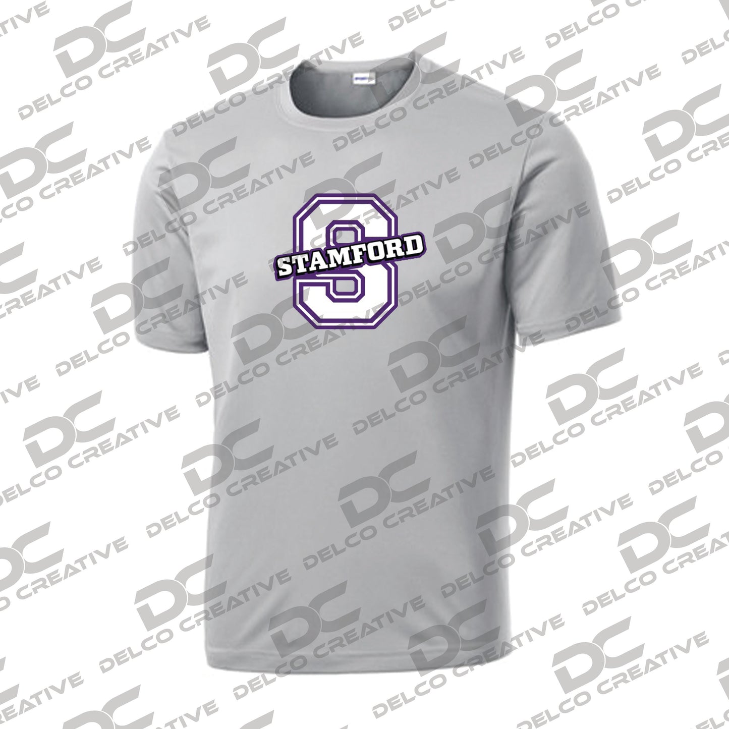 Stamford Polyester T-Shirt #1