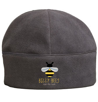 Bizzy Bees Winter Hat Design #2