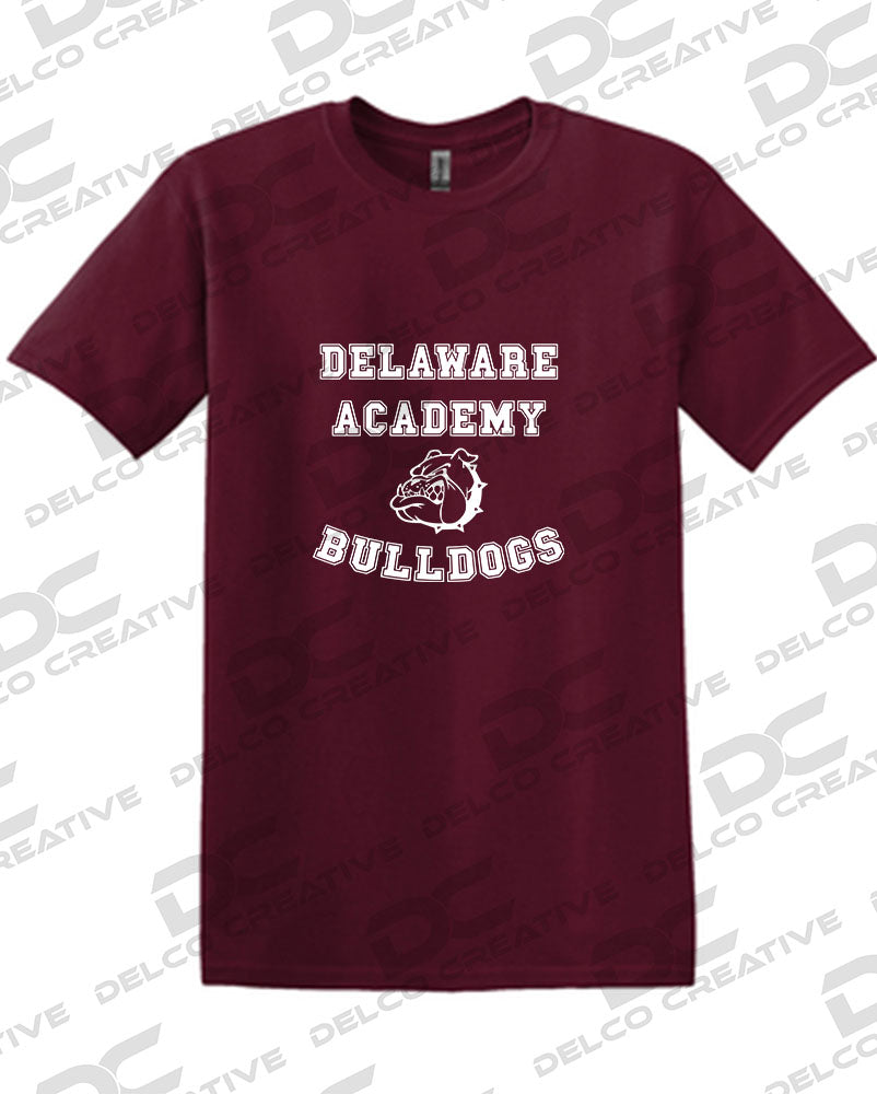 DA #4 T-Shirt