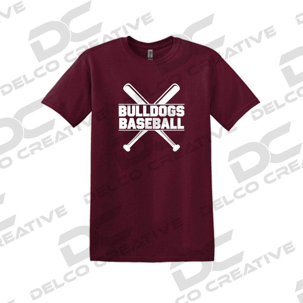 DA Baseball #2 T-Shirt