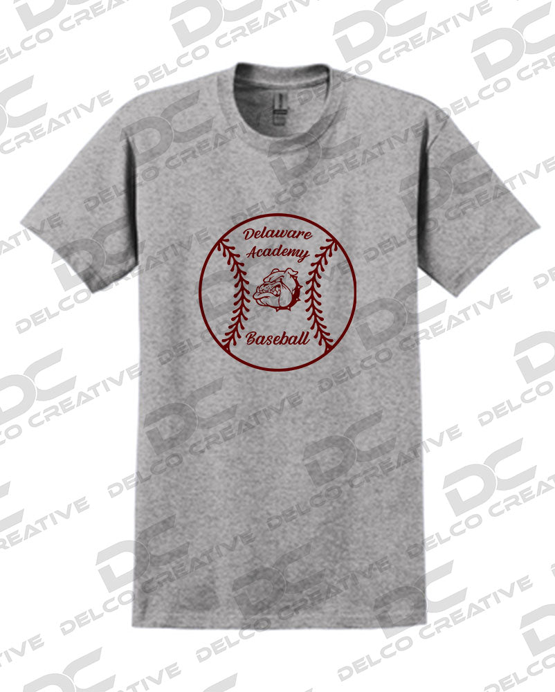 DA Baseball #1 T-Shirt