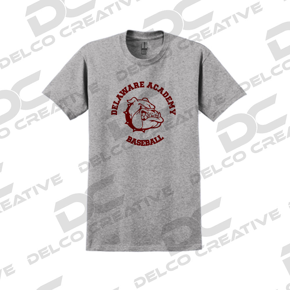 DA Baseball #3 T-Shirt