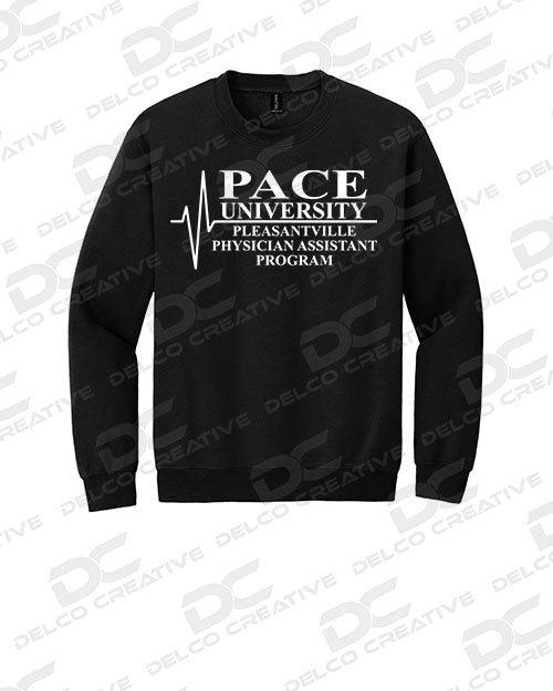 PACE Crewneck Sweatshirt
