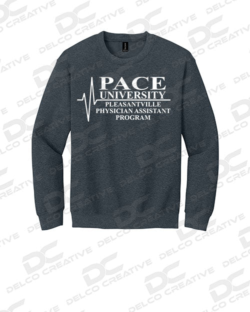 PACE Crewneck Sweatshirt