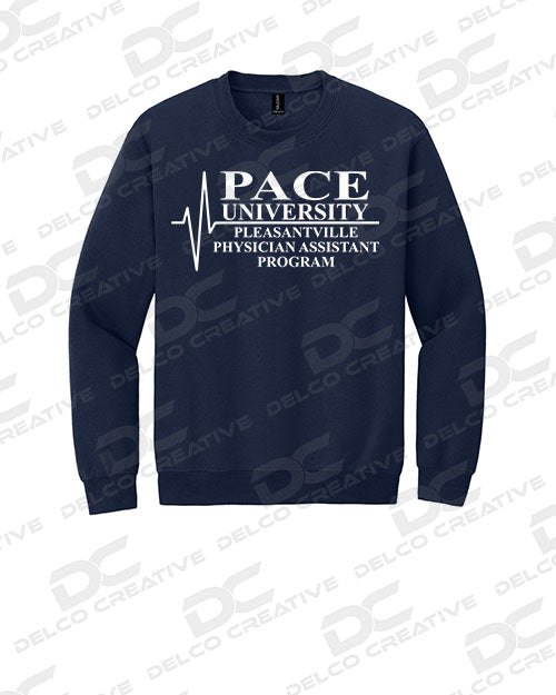 PACE Crewneck Sweatshirt