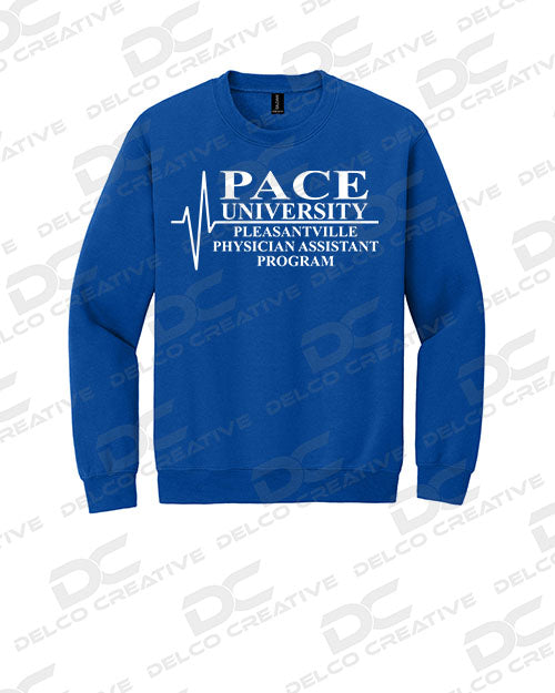 PACE Crewneck Sweatshirt