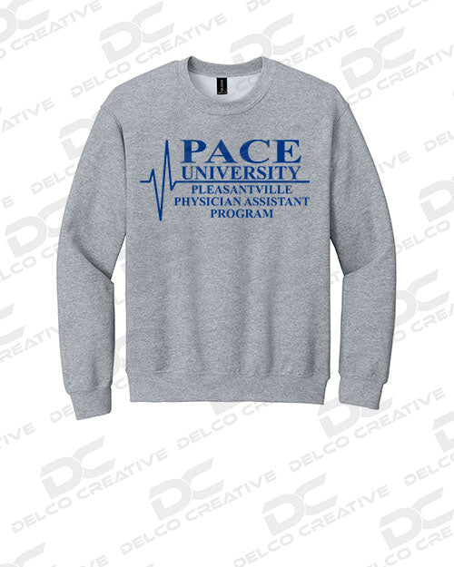 PACE Crewneck Sweatshirt