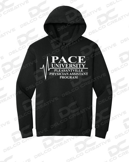 PACE Hooded Sweatshirt