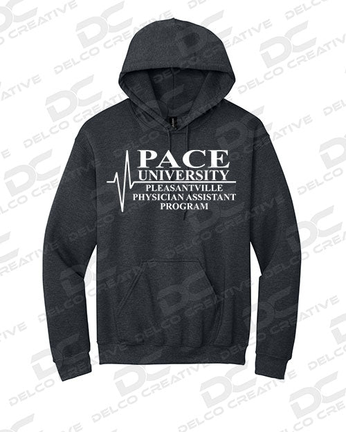 PACE Hooded Sweatshirt