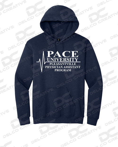 PACE Hooded Sweatshirt