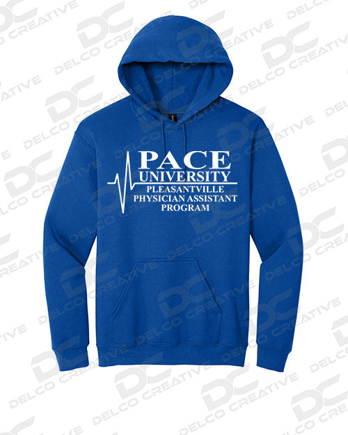 PACE Hooded Sweatshirt