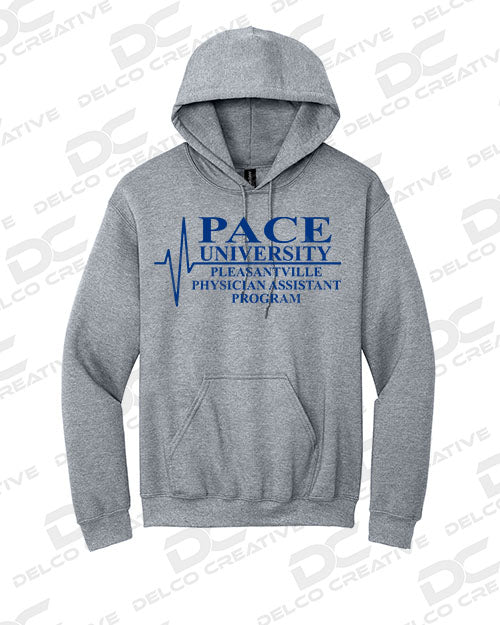 PACE Hooded Sweatshirt