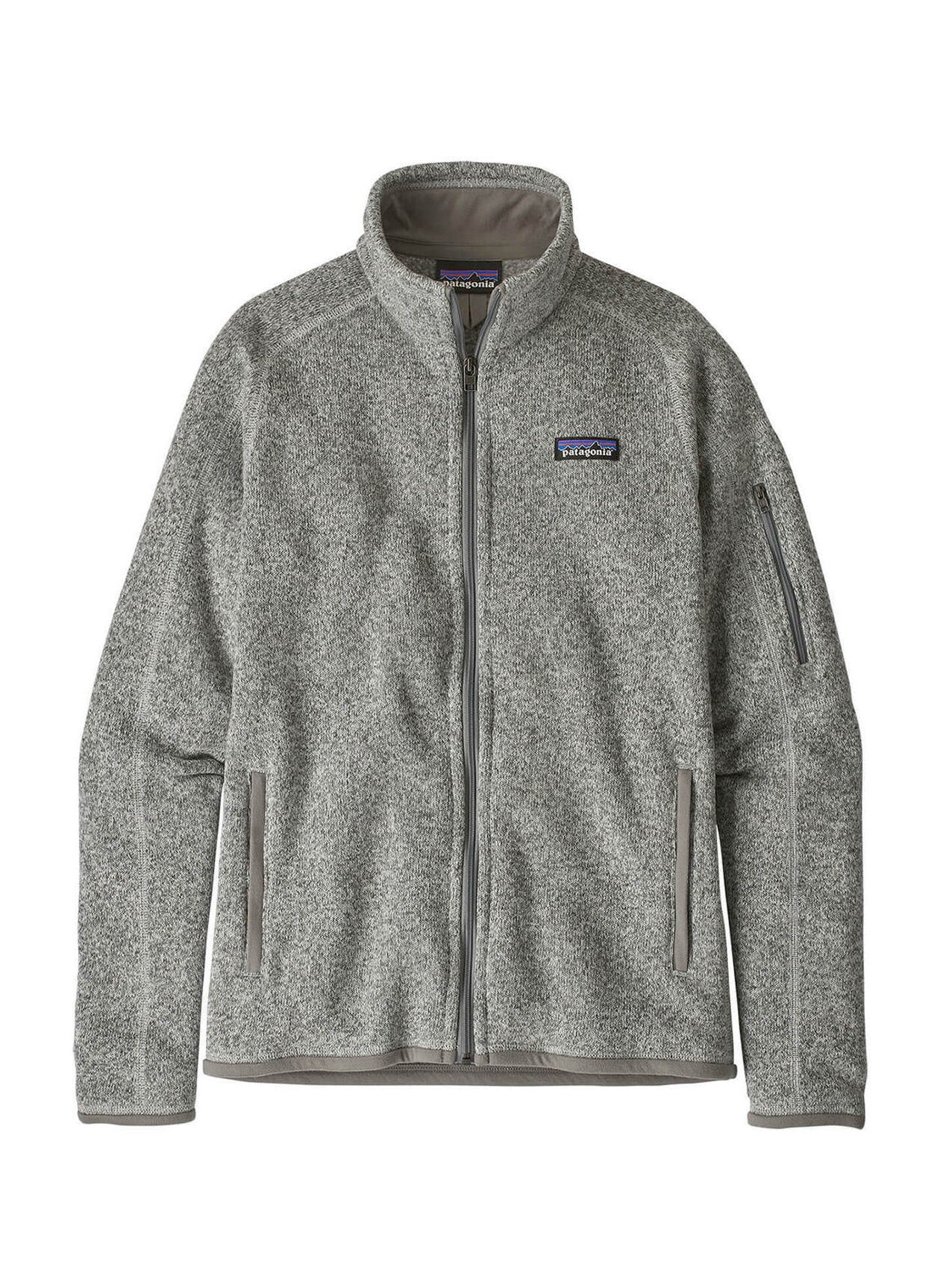 PACE Patagonia Better Sweater Jacket