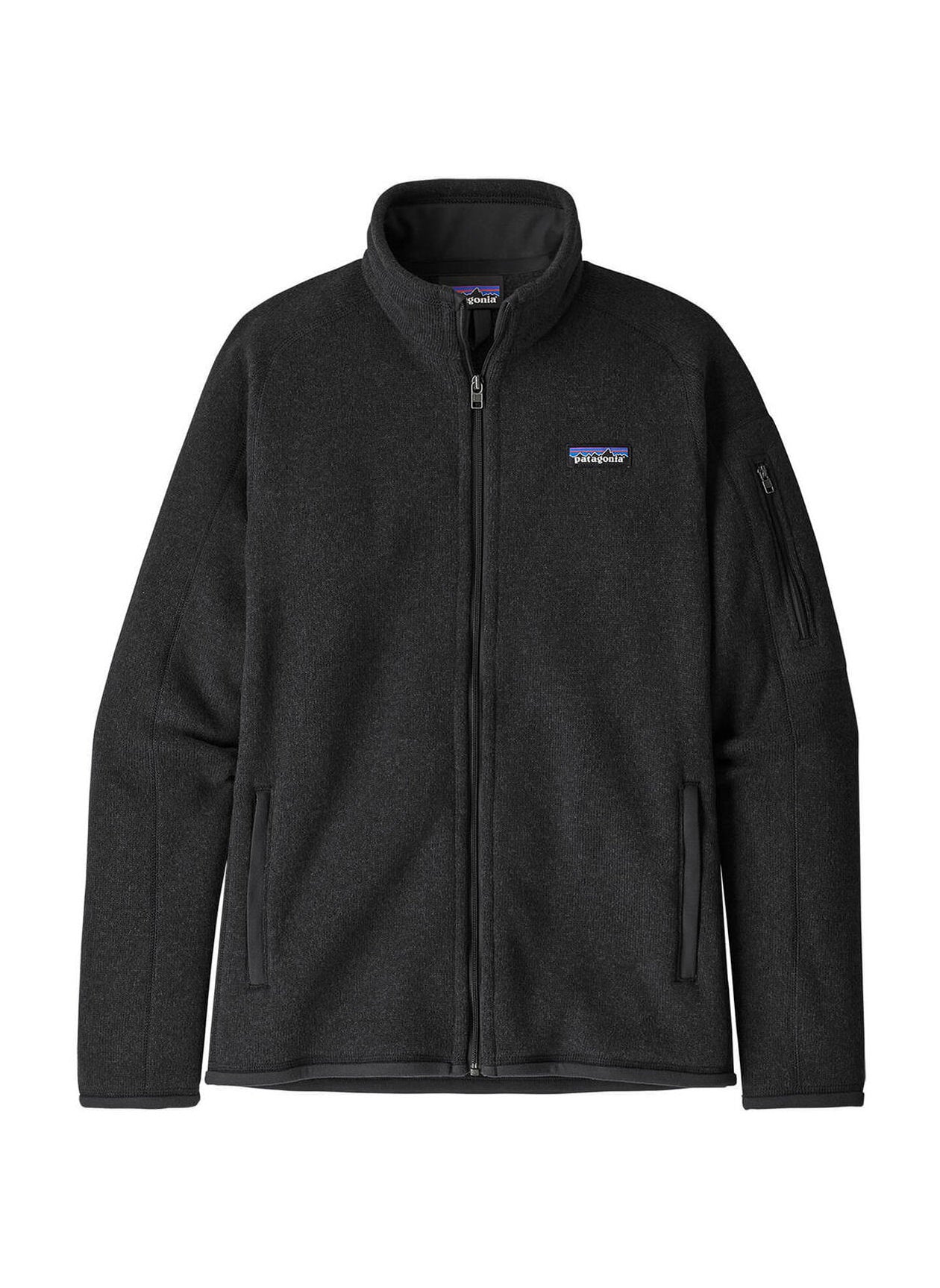 PACE Patagonia Better Sweater Jacket