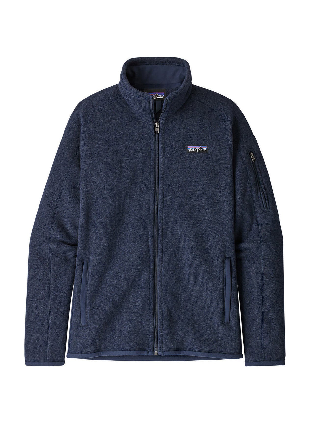 PACE Patagonia Better Sweater Jacket