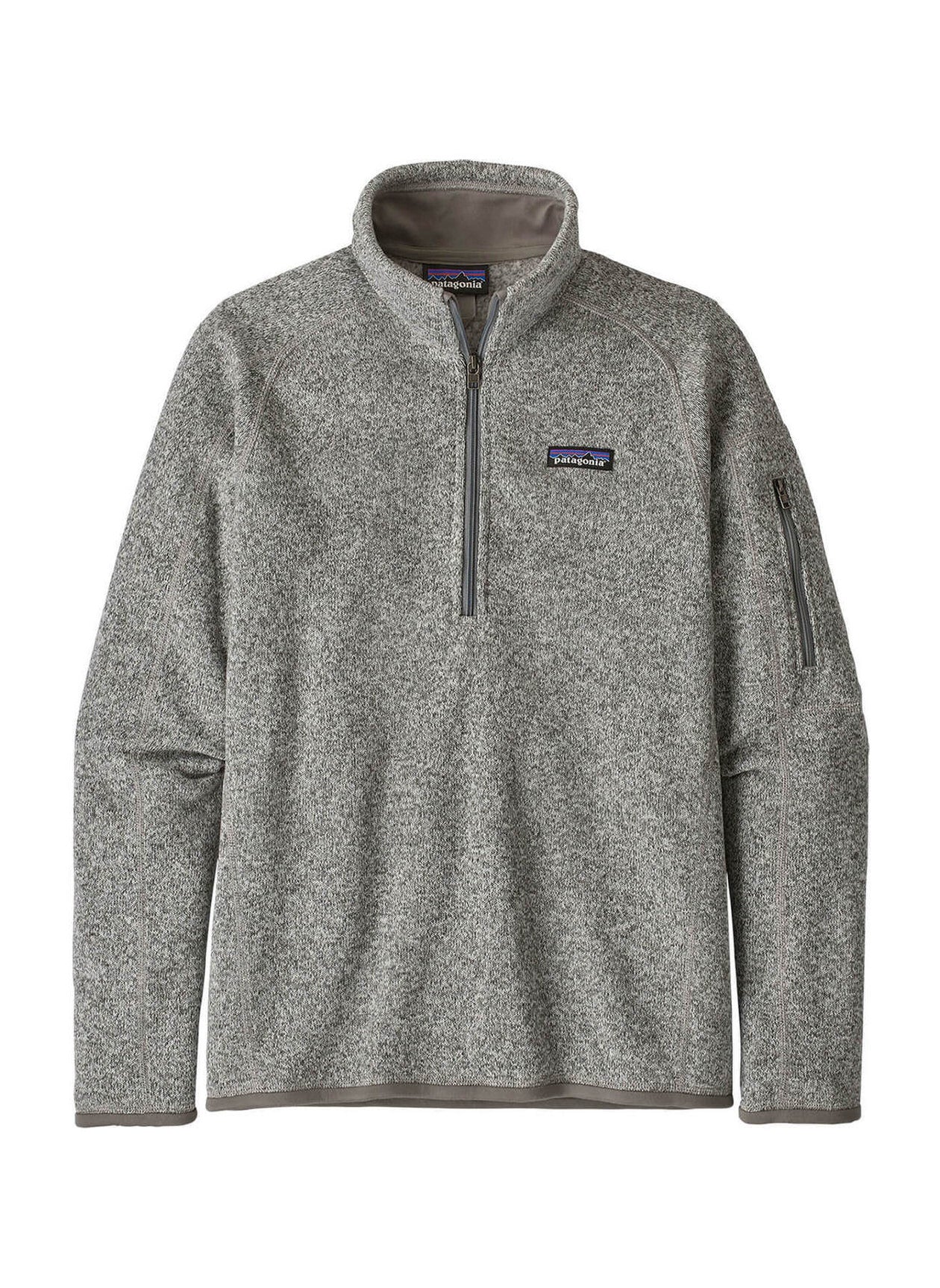 PACE Patagonia Better Sweater 1/4 Zip