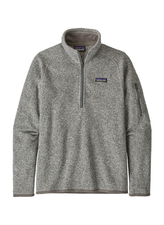 PACE Patagonia Better Sweater 1/4 Zip