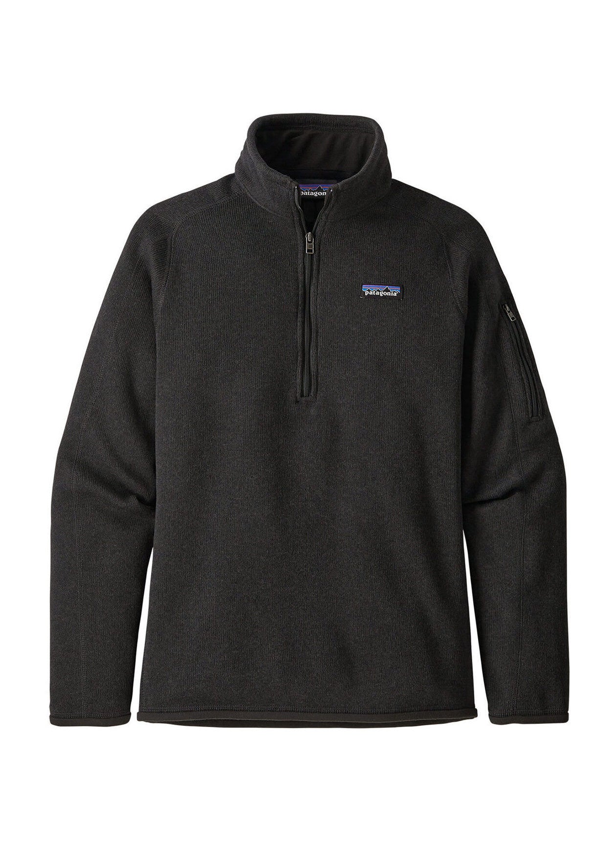 PACE Patagonia Better Sweater 1/4 Zip
