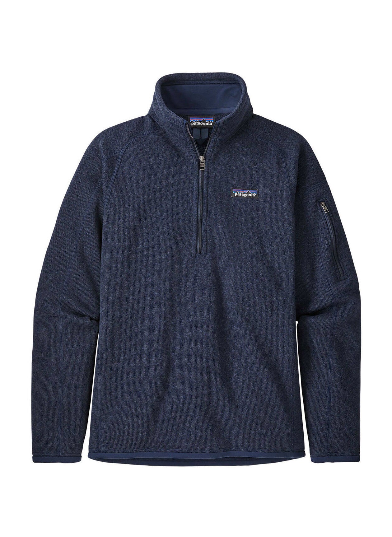 PACE Patagonia Better Sweater 1/4 Zip