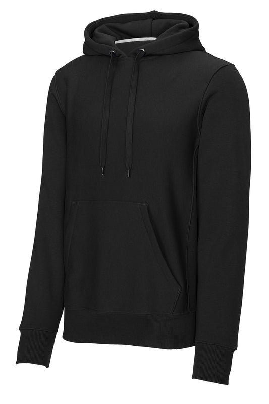 DCSW SportTek Super Heavyweight Hooded Sweatshirt