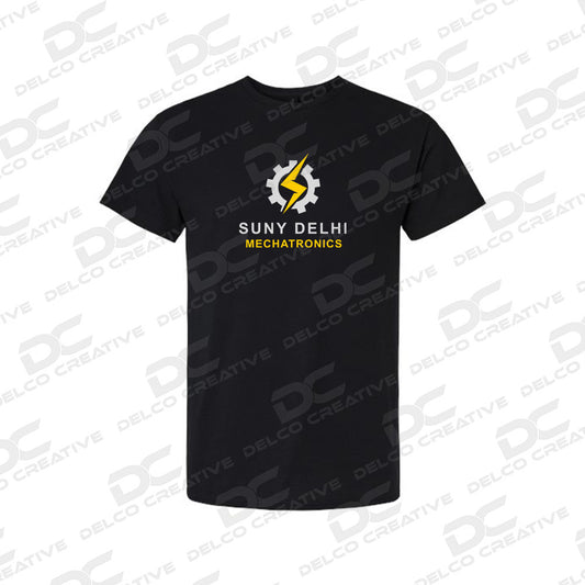 SDM Light Cotton T-Shirt