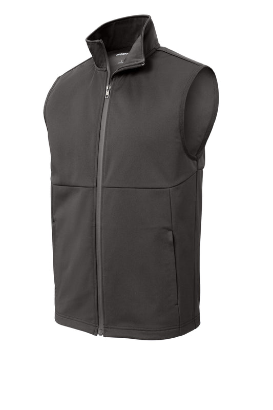 DCSW SportTek Soft Shell Vest