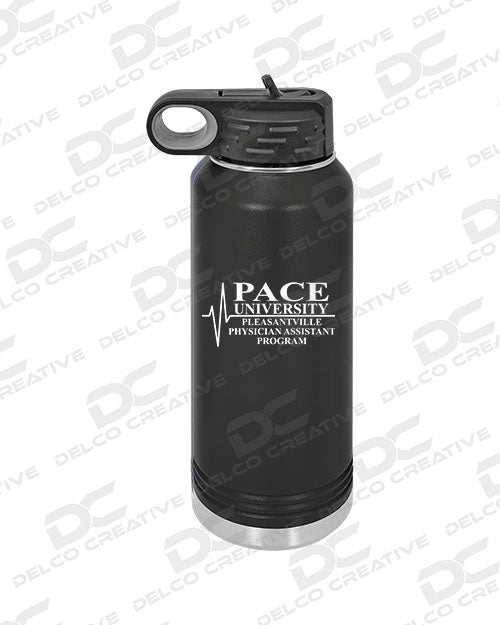 PACE 32oz Water Bottle