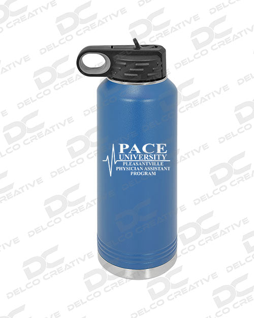 PACE 32oz Water Bottle