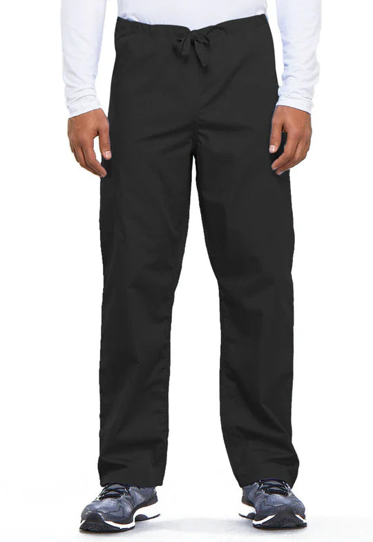 PACE Cherokee Drawstring Scrub Pants