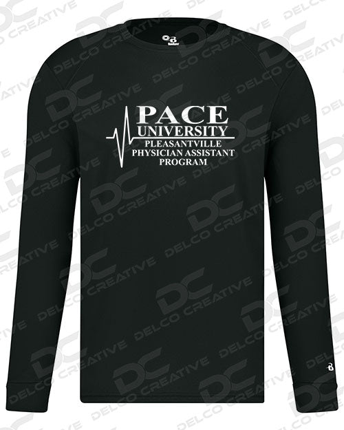 PACE Performance Long Sleeve Shirt