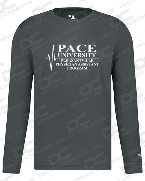 PACE Performance Long Sleeve Shirt