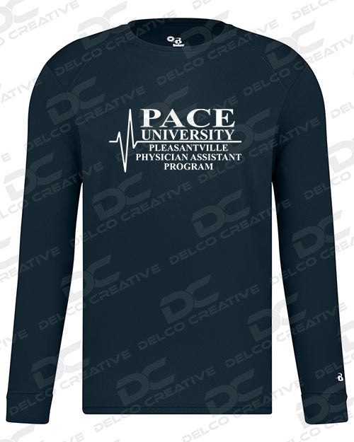 PACE Performance Long Sleeve Shirt