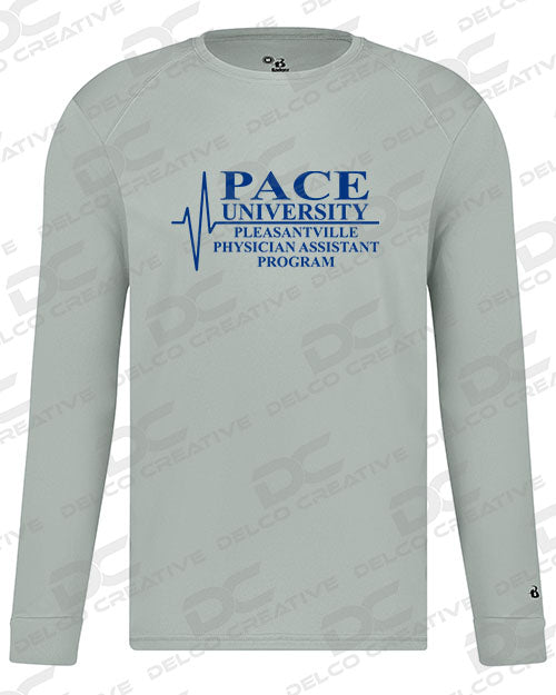 PACE Performance Long Sleeve Shirt