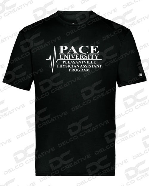 PACE Performance Short Sleeve Shirt