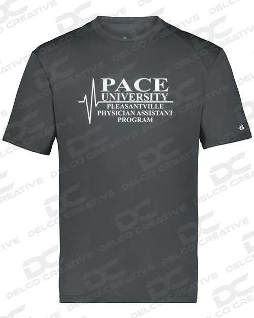 PACE Performance Short Sleeve Shirt