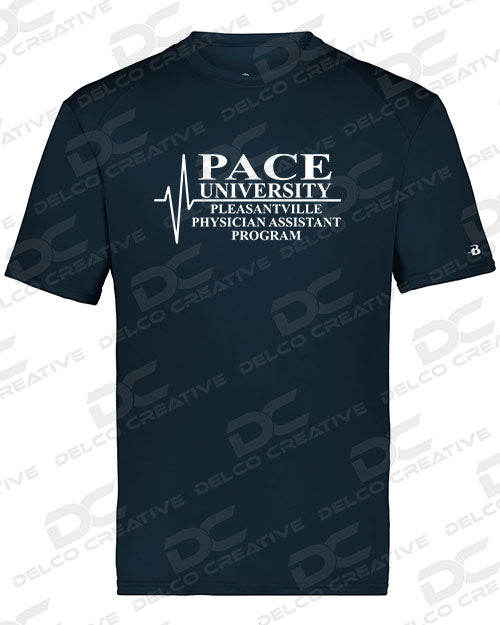 PACE Performance Short Sleeve Shirt