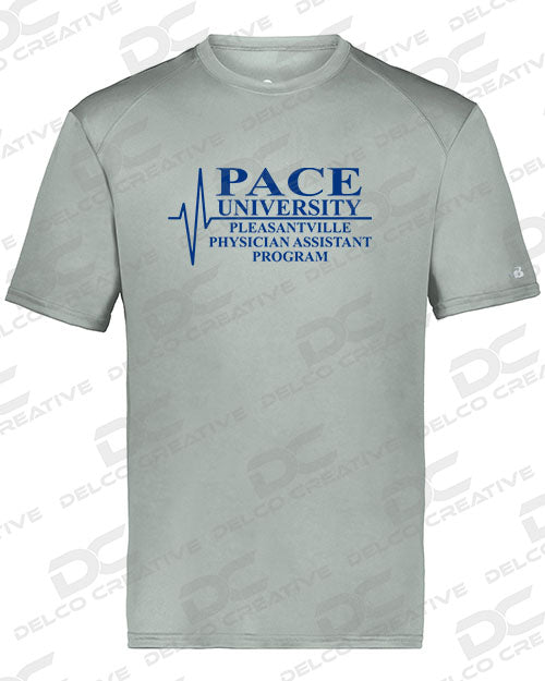 PACE Performance Short Sleeve Shirt