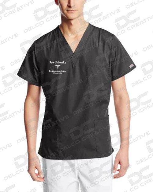 PACE Cherokee Originals Unisex Scrub Top