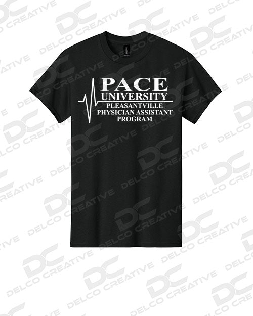PACE 100% Cotton Short Sleeve Shirt