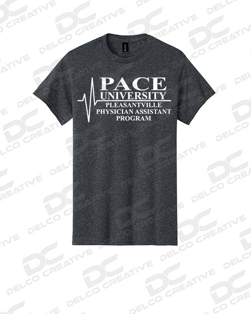 PACE 100% Cotton Short Sleeve Shirt