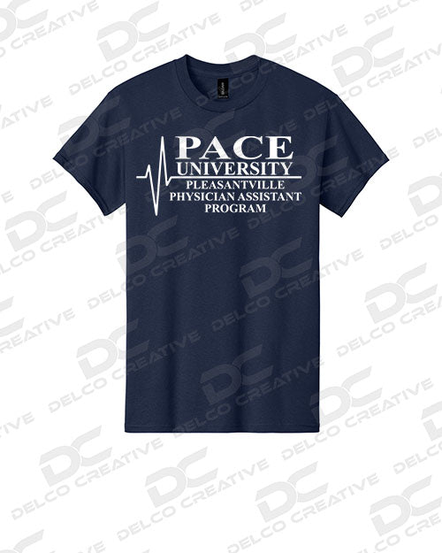 PACE 100% Cotton Short Sleeve Shirt